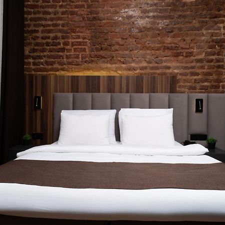 Vita Suites Karakoey Istanbul Bagian luar foto