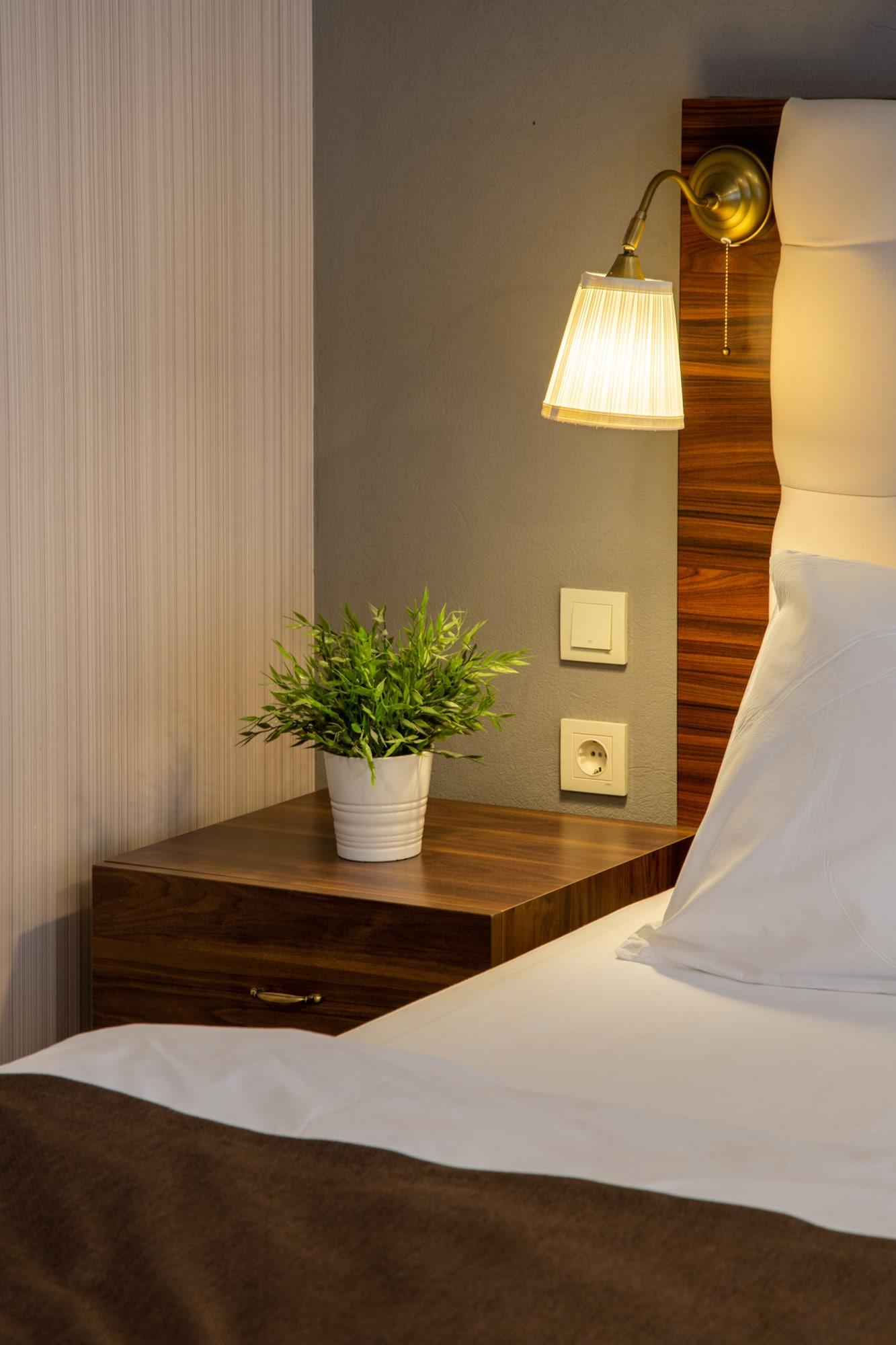 Vita Suites Karakoey Istanbul Bagian luar foto