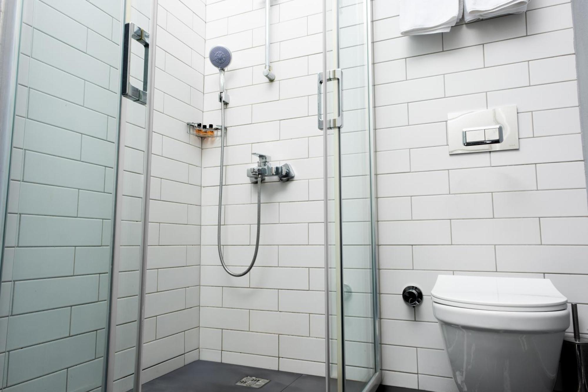 Vita Suites Karakoey Istanbul Bagian luar foto
