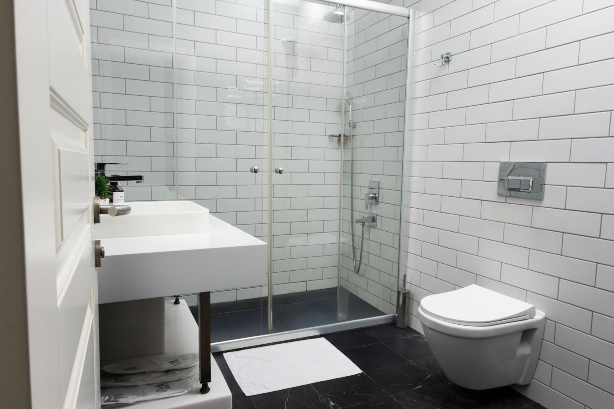 Vita Suites Karakoey Istanbul Bagian luar foto
