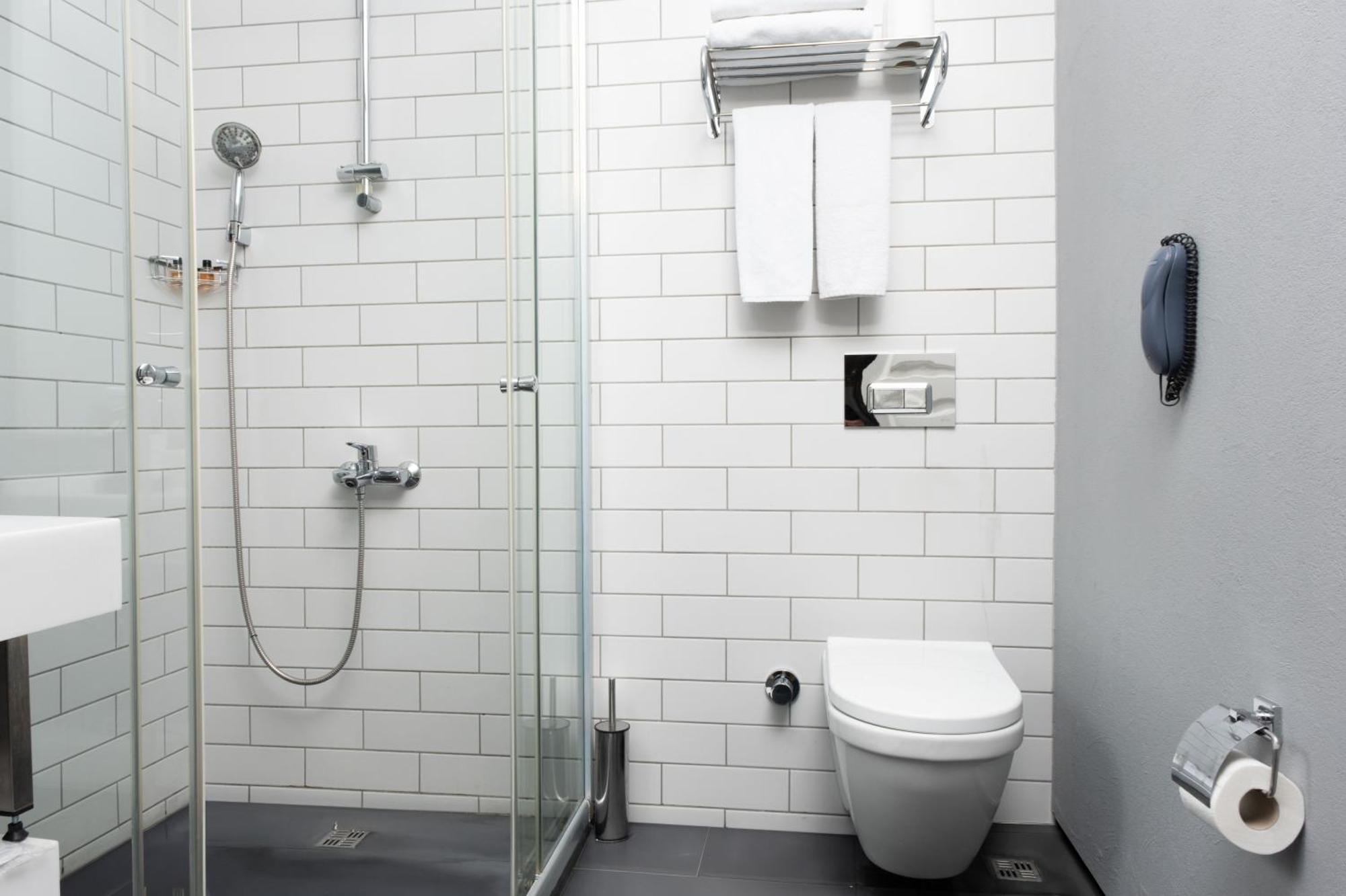 Vita Suites Karakoey Istanbul Bagian luar foto