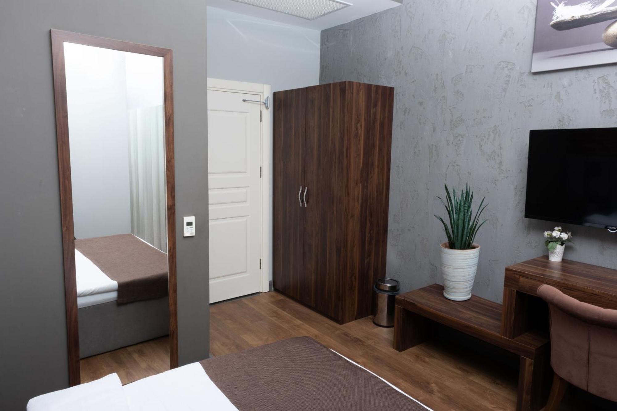 Vita Suites Karakoey Istanbul Bagian luar foto